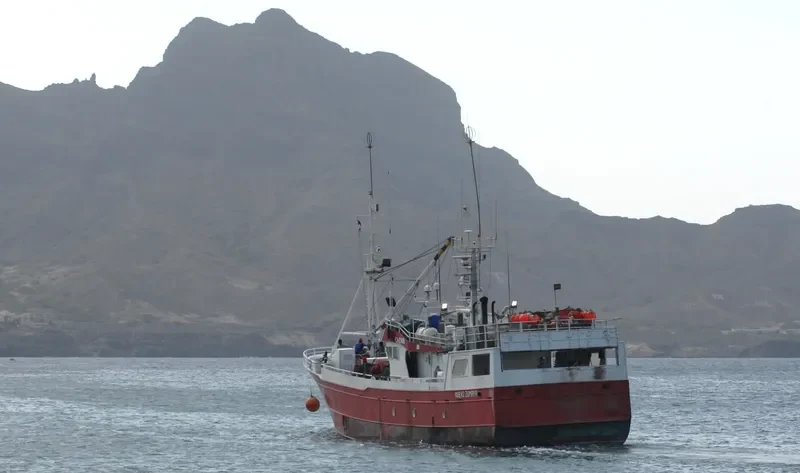 NUEVO ZUMAYA General Cargo IMO 9153264 photo 5
