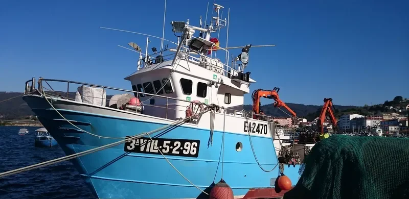 MAYADOR UNO General Cargo IMO 9153276 photo 8