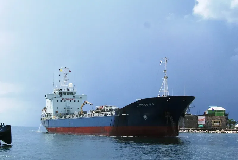 LESLEY CT Tanker IMO 9153422 photo 8