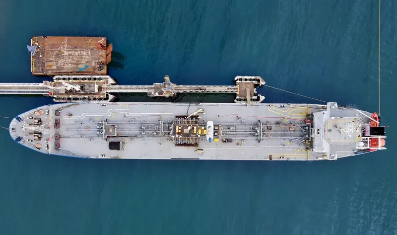 LESLEY CT Tanker IMO 9153422 photo 10