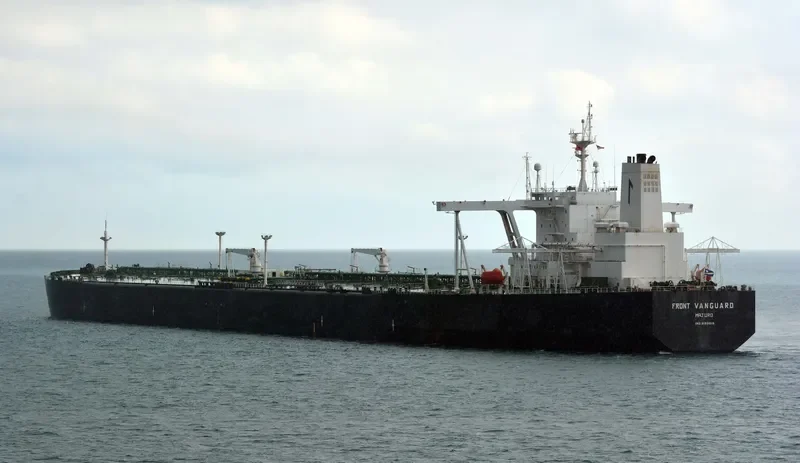 CS BRILLIANCE Tanker IMO 9153513 photo 2