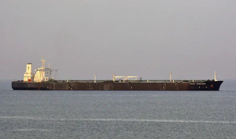 CS BRILLIANCE Tanker IMO 9153513 photo 3