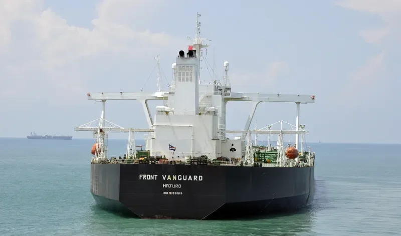 CS BRILLIANCE Tanker IMO 9153513 photo 5