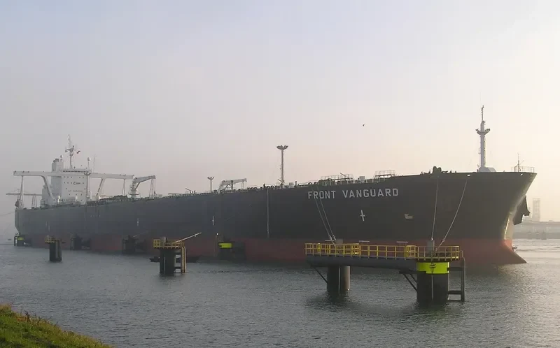 CS BRILLIANCE Tanker IMO 9153513 photo 9