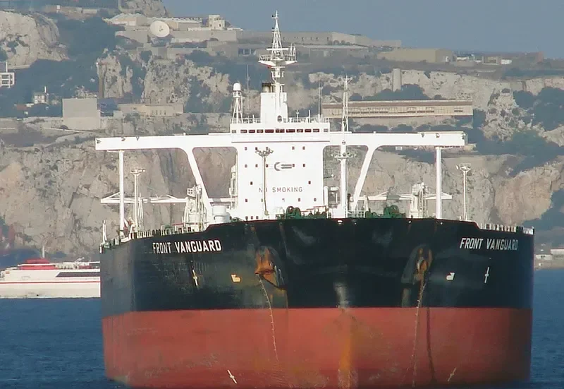 CS BRILLIANCE Tanker IMO 9153513 photo 10