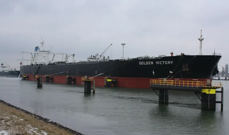 VICTORY Tanker IMO 9153537 photo 3