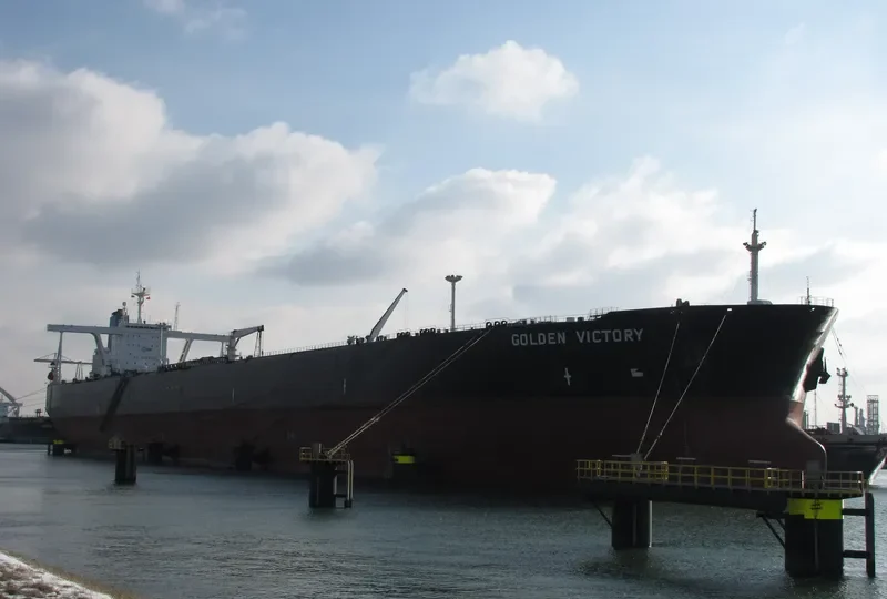 VICTORY Tanker IMO 9153537 photo 6