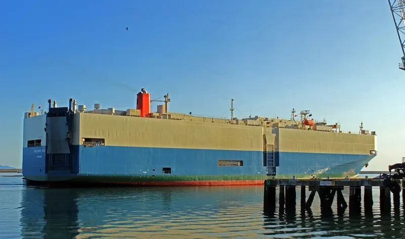 POLARIS ACE General Cargo IMO 9153549 photo 5