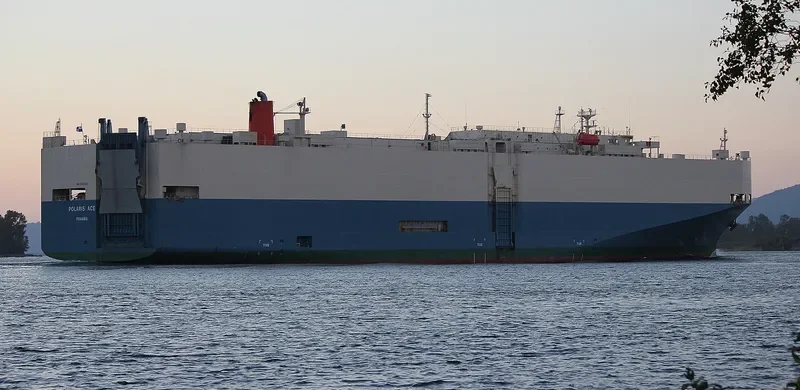 POLARIS ACE General Cargo IMO 9153549 photo 8