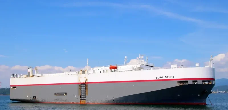 EURO SPIRIT General Cargo IMO 9153551 photo 2
