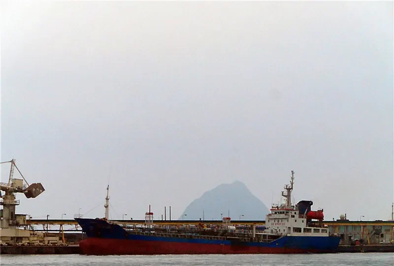 SAMUDERA BIRU 168 Tanker IMO 9153719 photo 2