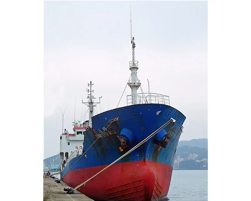 SAMUDERA BIRU 168 Tanker IMO 9153719 photo 6