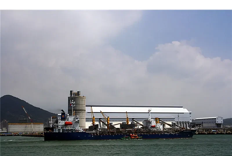 XIANG SHUN Tanker IMO 9153800 photo 4