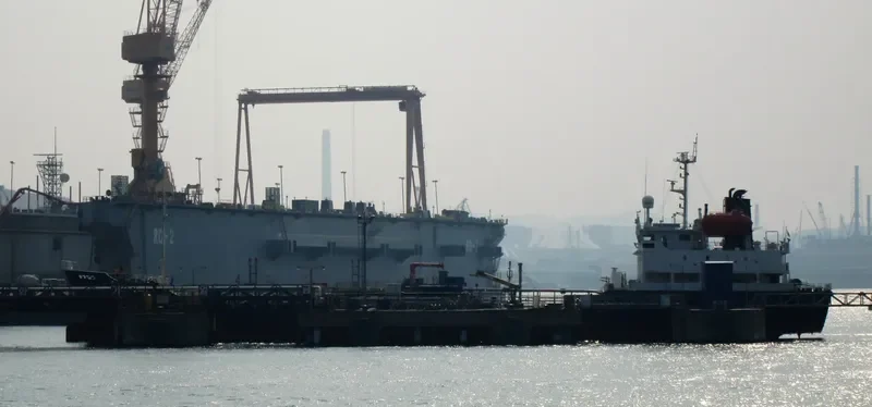 HYODONG CHEMI NO.103 Tanker IMO 9153836