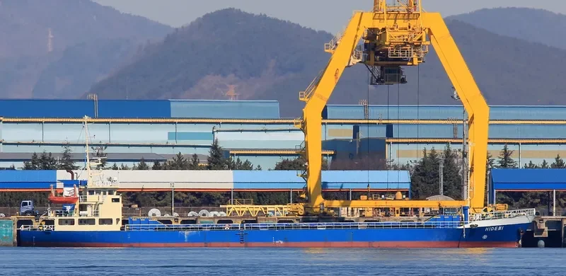 HIDEMI General Cargo IMO 9153977 photo 2