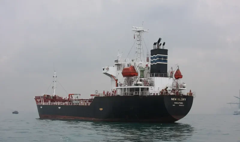 PUSAKA PRIMA Tanker IMO 9154141 photo 6