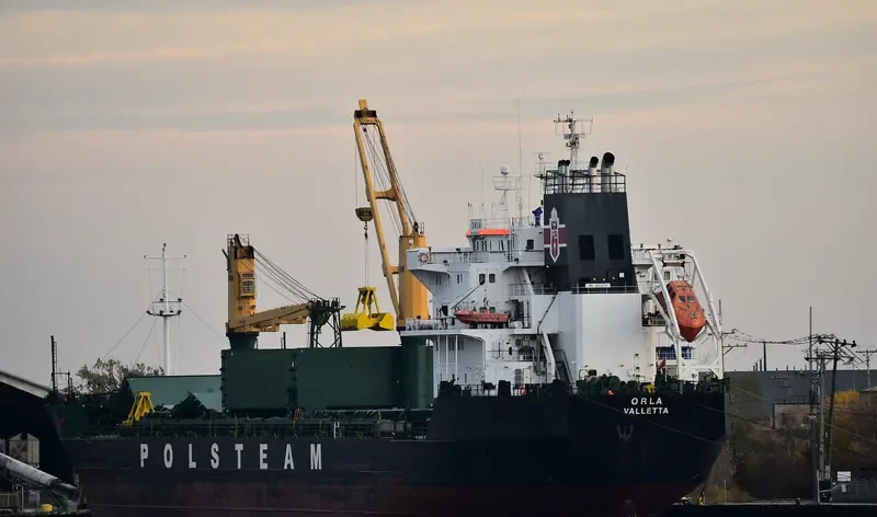 ALGRACE General Cargo IMO 9154270 photo 10