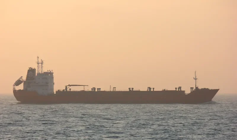 SHUN LUNG Tanker IMO 9154294 photo 7