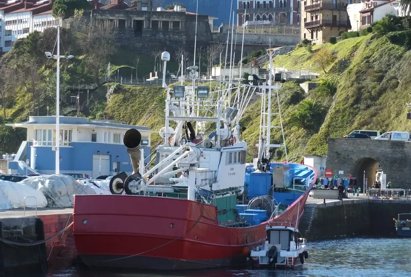 MARINELAK General Cargo IMO 9154385 photo 5