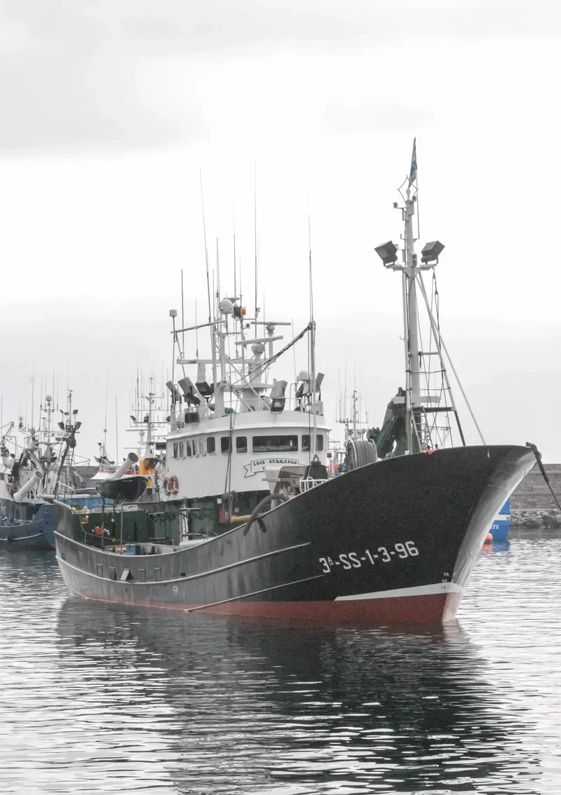 LUIS BARRANKO General Cargo IMO 9154397 photo 2