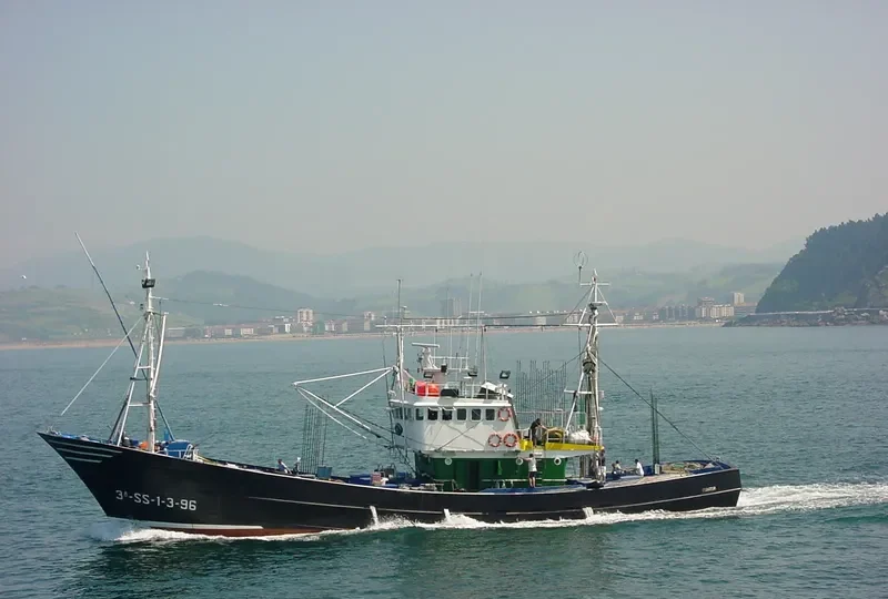 LUIS BARRANKO General Cargo IMO 9154397 photo 6