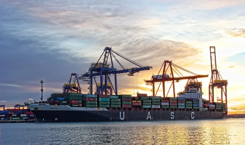 SABYA Container Ship IMO 9154529 photo 5