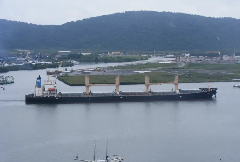 JIN QIANG Bulk Carrier IMO 9154579 photo 5
