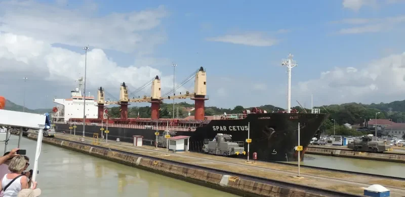 KT 02 Bulk Carrier IMO 9154608 photo 6