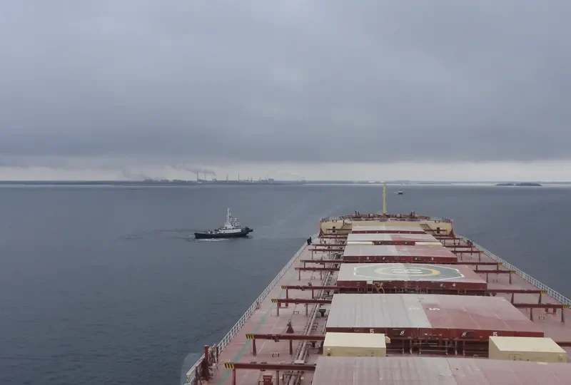 ARIES General Cargo IMO 9154892 photo 3