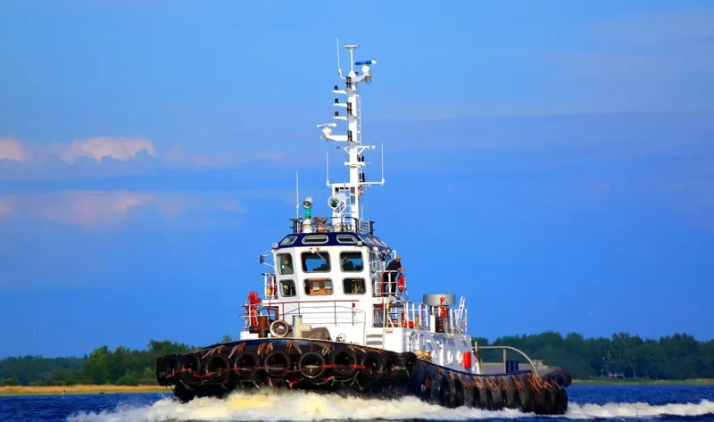ARIES General Cargo IMO 9154892 photo 6