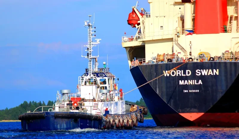 ARIES General Cargo IMO 9154892 photo 8