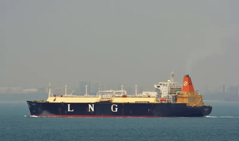 HL MUSCAT General Cargo IMO 9155078