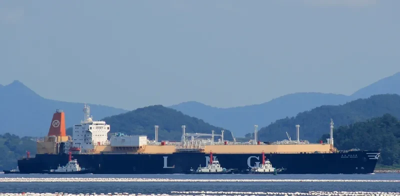 HL MUSCAT General Cargo IMO 9155078 photo 5