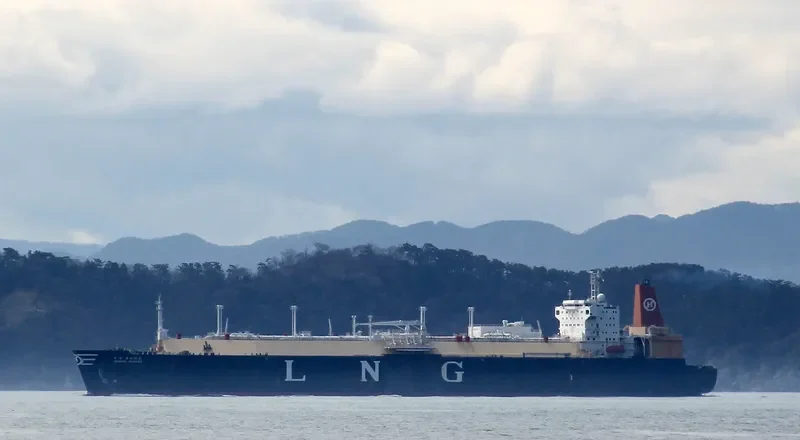 HL MUSCAT General Cargo IMO 9155078 photo 7