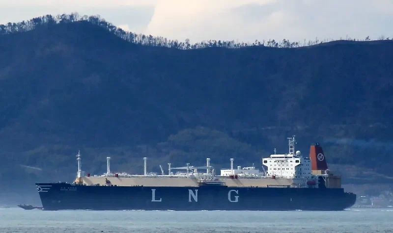 HL MUSCAT General Cargo IMO 9155078 photo 8