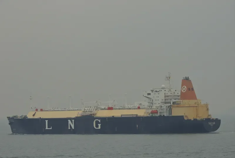 HL MUSCAT General Cargo IMO 9155078 photo 9