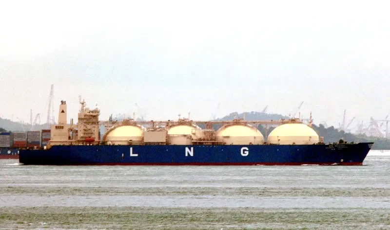 HYUNDAI TECHNOPIA General Cargo IMO 9155145 photo 4