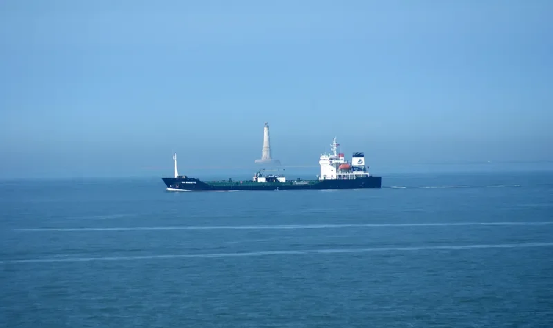 HERCULES Tanker IMO 9155248 photo 3