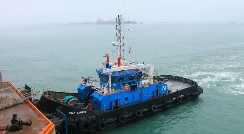 SOLL TAMAN General Cargo IMO 9155250