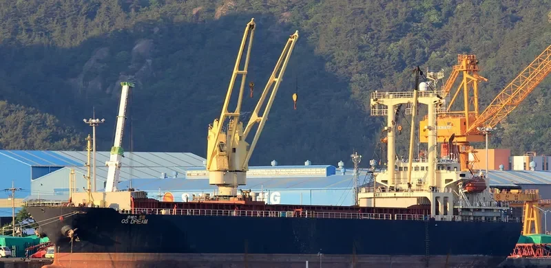 YUN HONG General Cargo IMO 9155482 photo 3