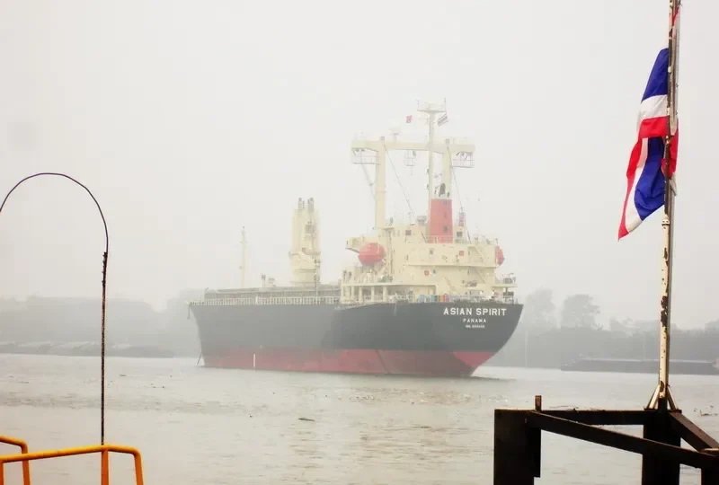 YUN HONG General Cargo IMO 9155482 photo 4