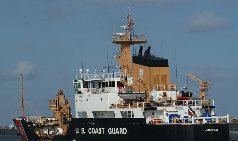 JUNIPER General Cargo IMO 9155535 photo 7