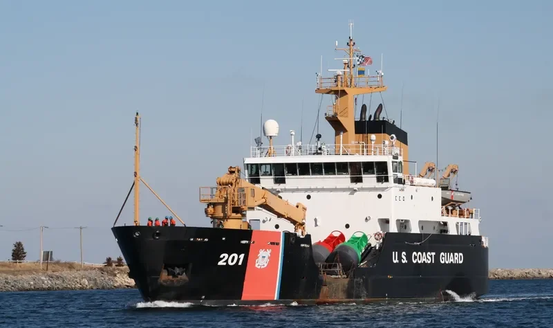 JUNIPER General Cargo IMO 9155535 photo 9