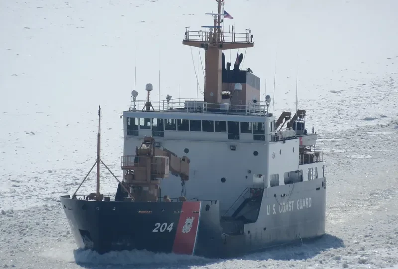 CGC ELM General Cargo IMO 9155561