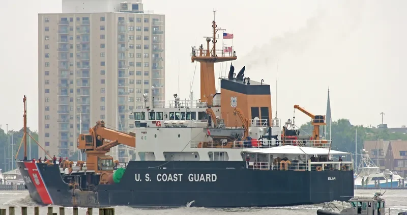 CGC ELM General Cargo IMO 9155561 photo 5