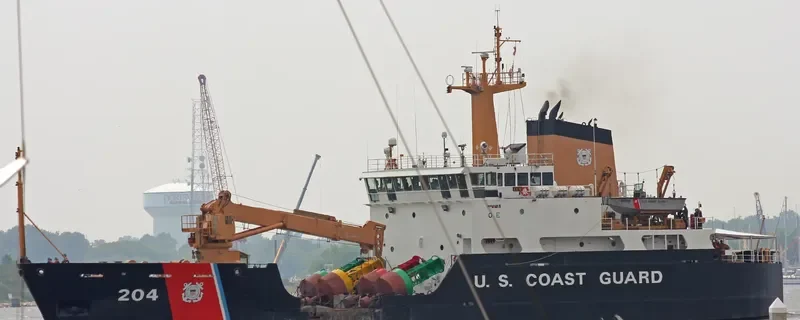 CGC ELM General Cargo IMO 9155561 photo 6