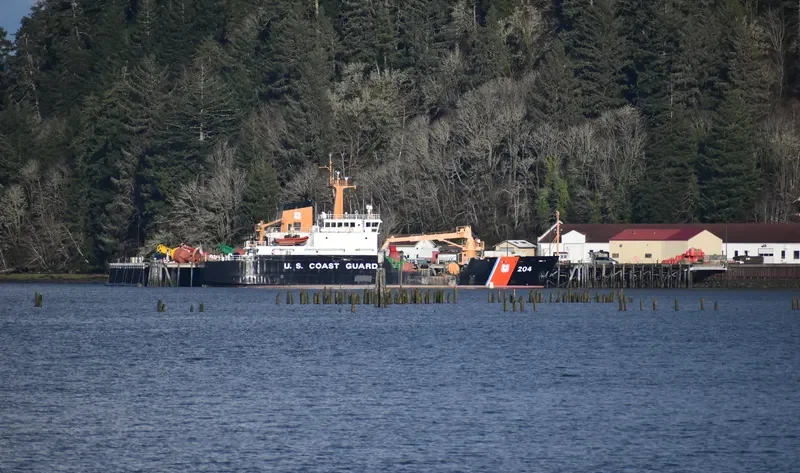 CGC ELM General Cargo IMO 9155561 photo 9