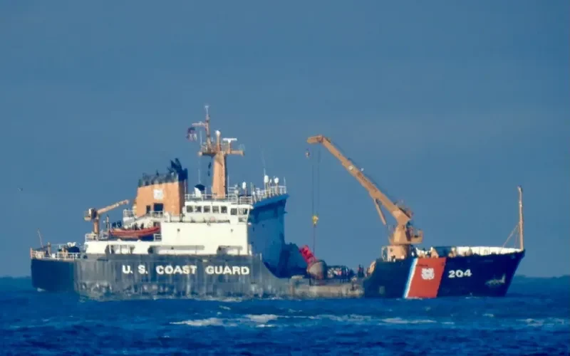 CGC ELM General Cargo IMO 9155561 photo 10