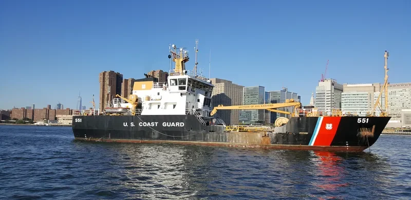 IDA LEWIS General Cargo IMO 9155585