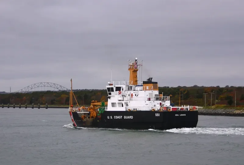IDA LEWIS General Cargo IMO 9155585 photo 6